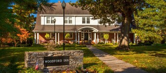Classic Charm in the Heart of Horse Country