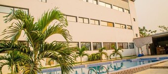 HOTEL ETOILE DU STADE