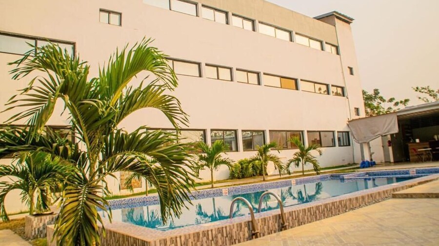 HOTEL ETOILE DU STADE