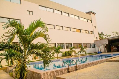 HOTEL ETOILE DU STADE