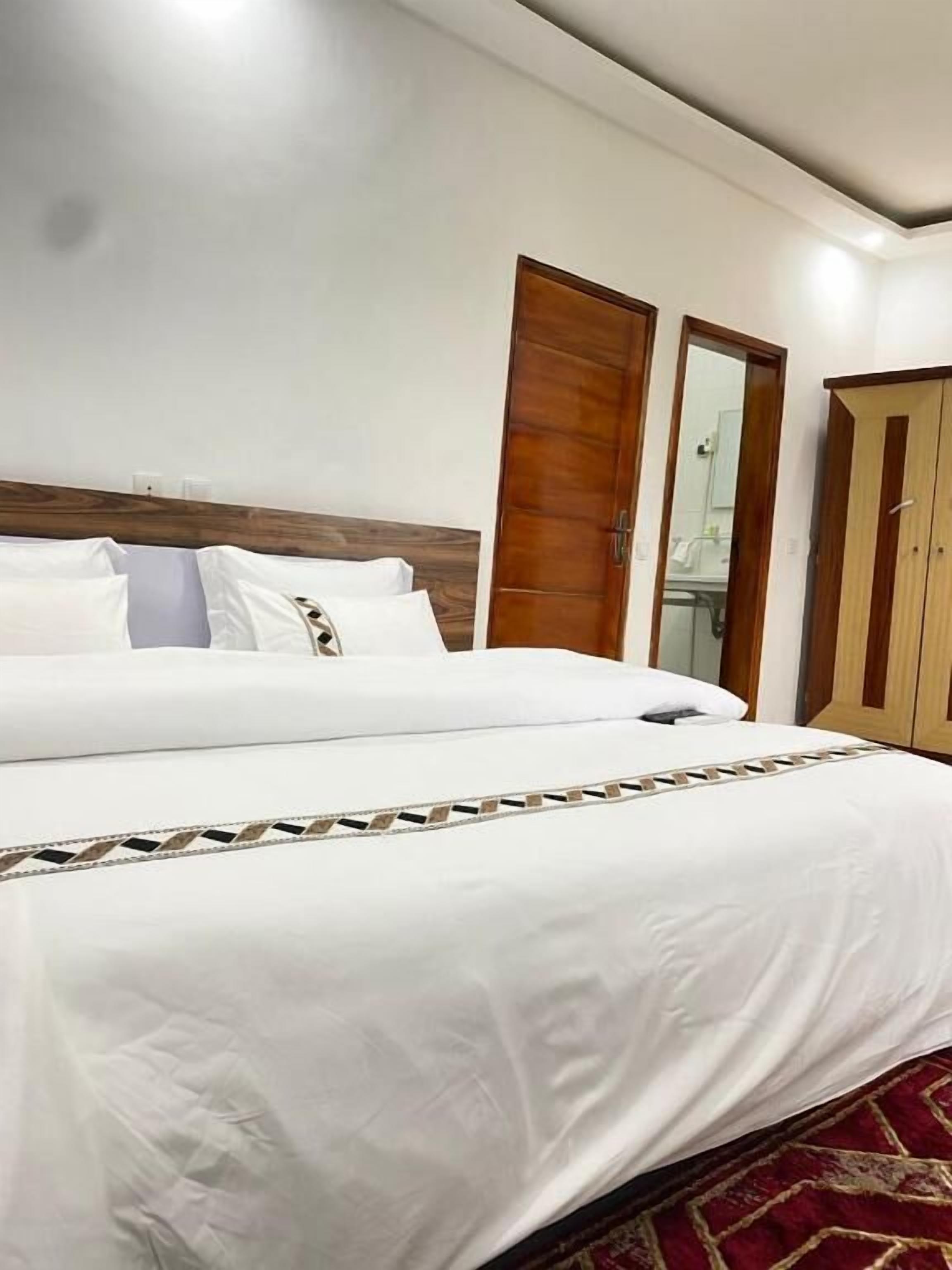 Apartamento superior