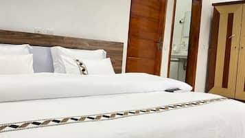 Leilighet – superior