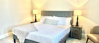 Refined Comfort Near Kentucky`s Finest Farms