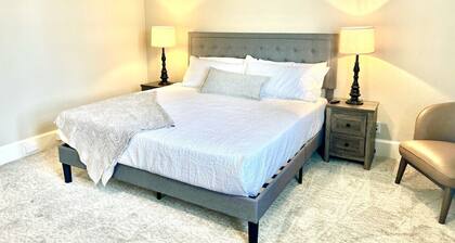 Refined Comfort Near Kentucky`s Finest Farms