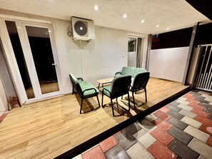 Exterior - Aisha Apartment (Berat)