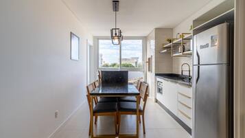 Basic Apartment | Private kitchen