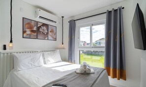 2 habitaciones 