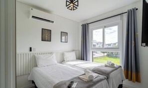 2 habitaciones 