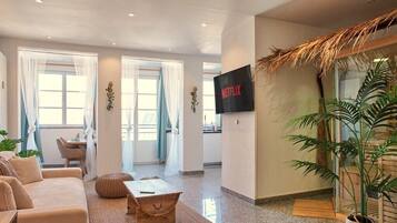 Wohnbereich