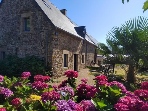 Le Petit Menhir Vacation Rental