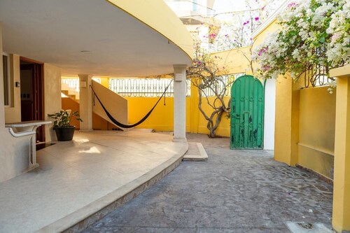 Quadruple Room Casa Bugambilia #3
