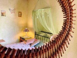 4 Schlafzimmer, Bügeleisen/Bügelbrett, WLAN, Bettwäsche