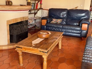 Interior - Charming 4-bedroom villa in Luz perfect for relaxing getaways (Luz)