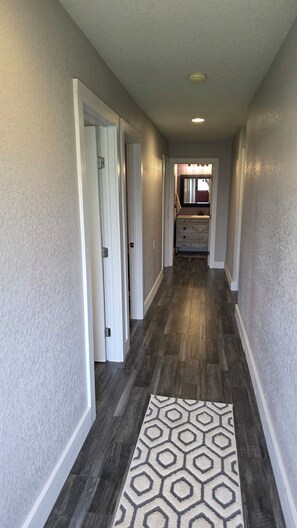 Interior - Private River Front Property on the San Bernard River in Sweeny TX. (Sweeny)