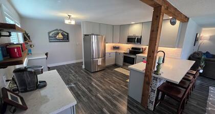 Private River Front Property on the San Bernard River in Sweeny TX.