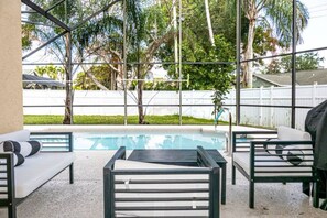 Pool - Pool, Park, & Ramp! Book today! (Port St. Lucie)