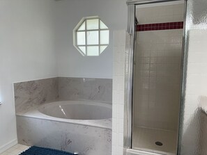 Bathroom - The perfect pool home for your stay (Port St. Lucie)