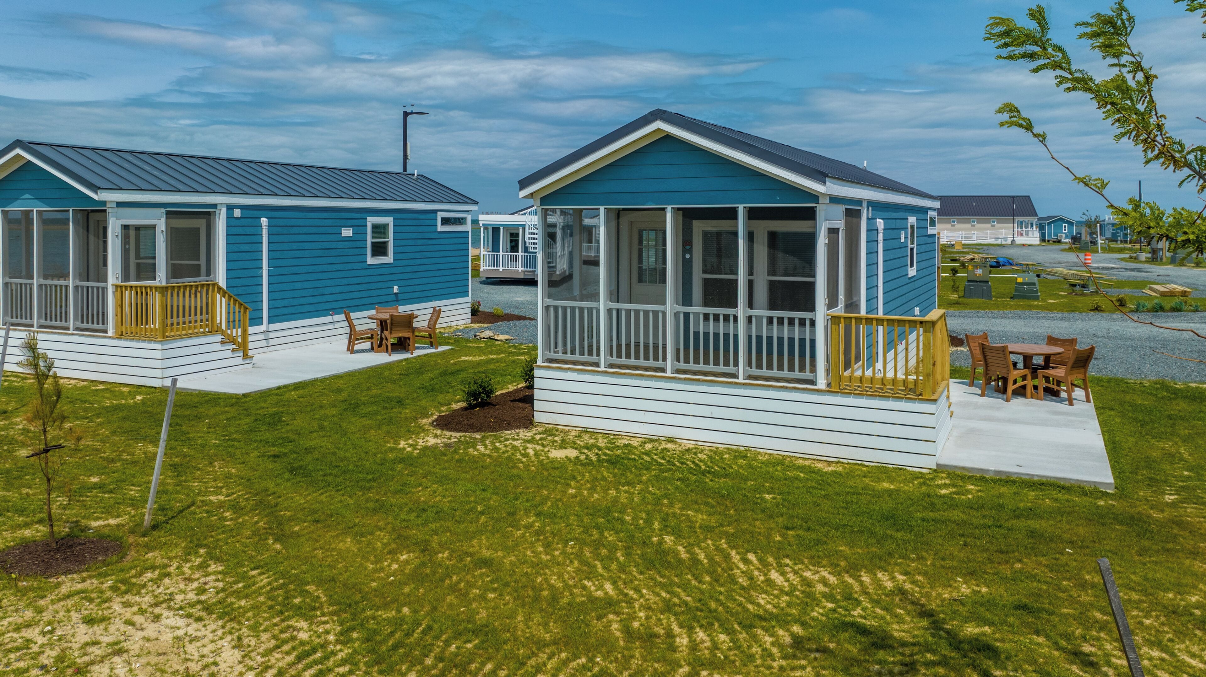 Deluxe Cottage