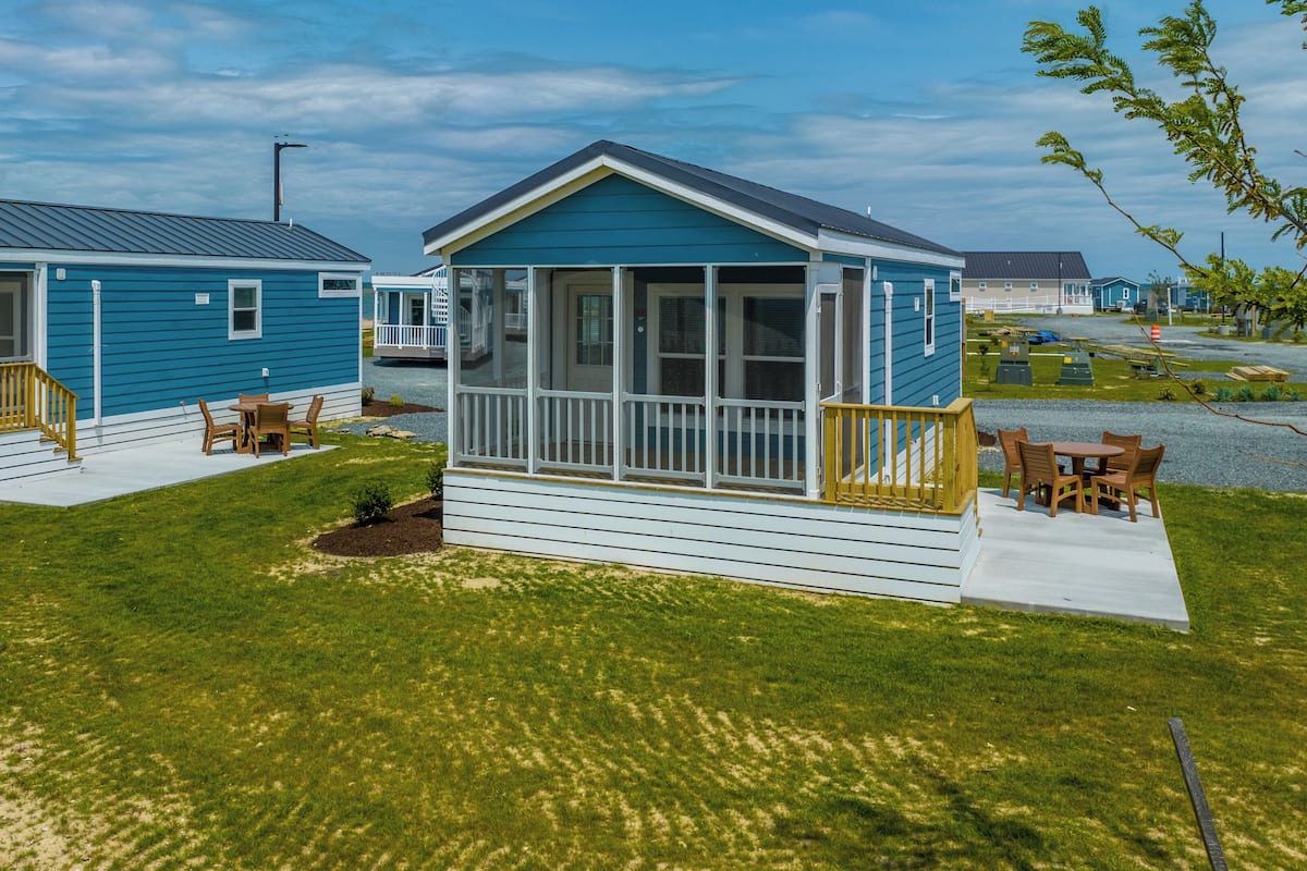 Deluxe Cottage | Free WiFi, bed sheets