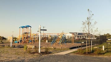 Cottage, ban công, quang cảnh biển | Khu vực dành cho trẻ em