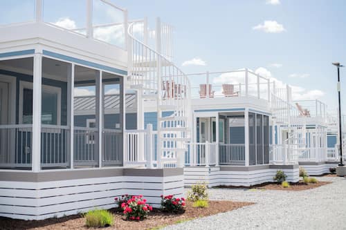 Exclusive Cottage | Free WiFi, bed sheets