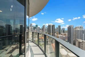 Property grounds - Stylish 1BR | City View | FIFA Fan Fest 10Min (Miami)