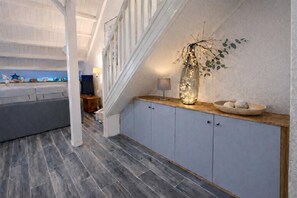 Interior - Ocean View Apartment with Spacious Terrace – Sainte-Anne, Guadeloupe (Sainte-Anne)