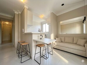 Apartment | Innenbereich