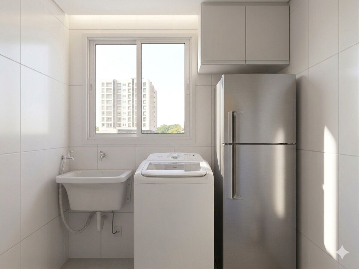 Apartment | Interior