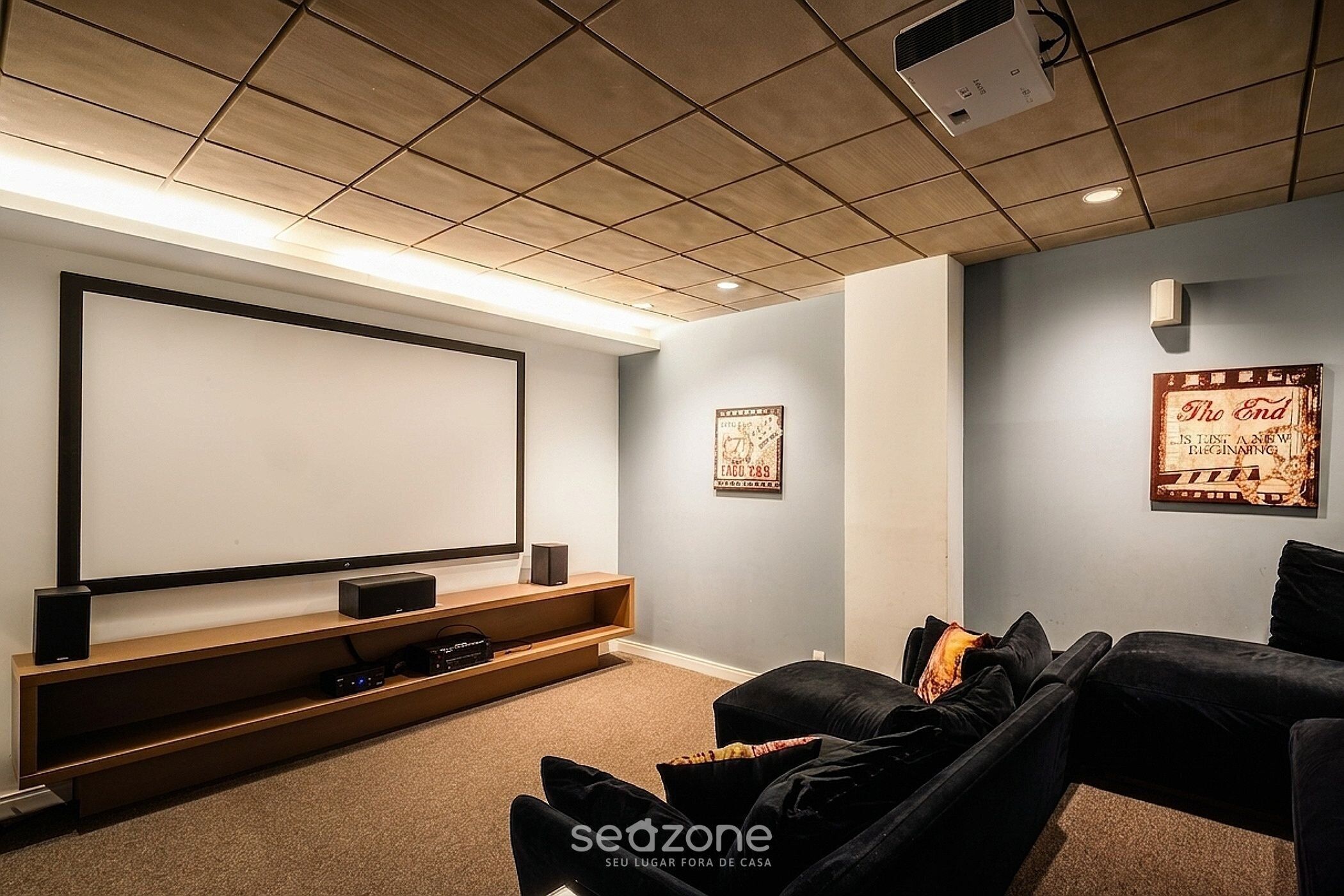 Apartment | Interior