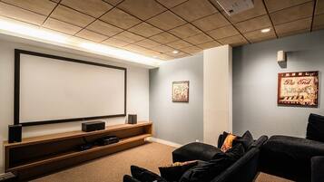 Apartment | Interior