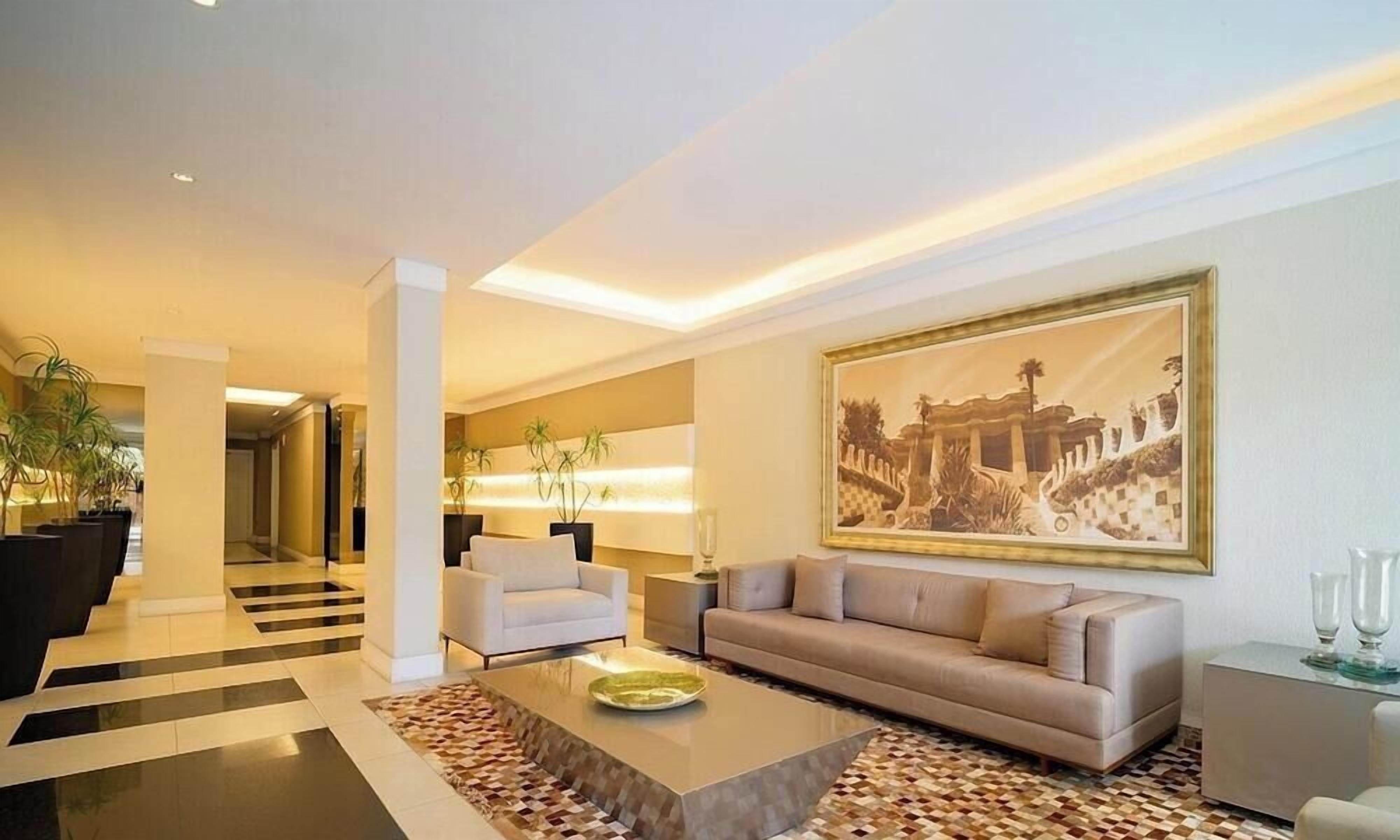 Appartement | Lobby