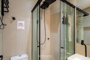 Departamento | Baño | Pantuflas 