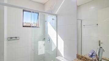 Apartamento | Baño | Zapatillas