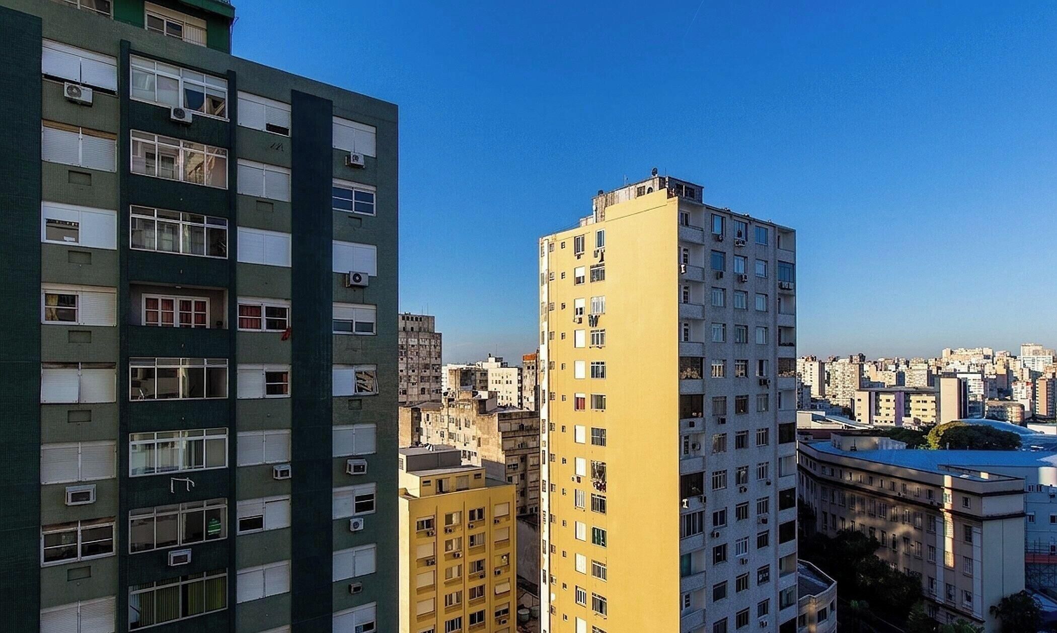 Apartment | Außenbereich