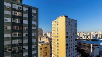 Apartment | Außenbereich