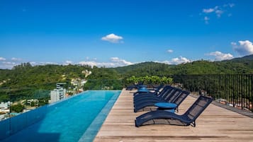 Apartamento | Piscina