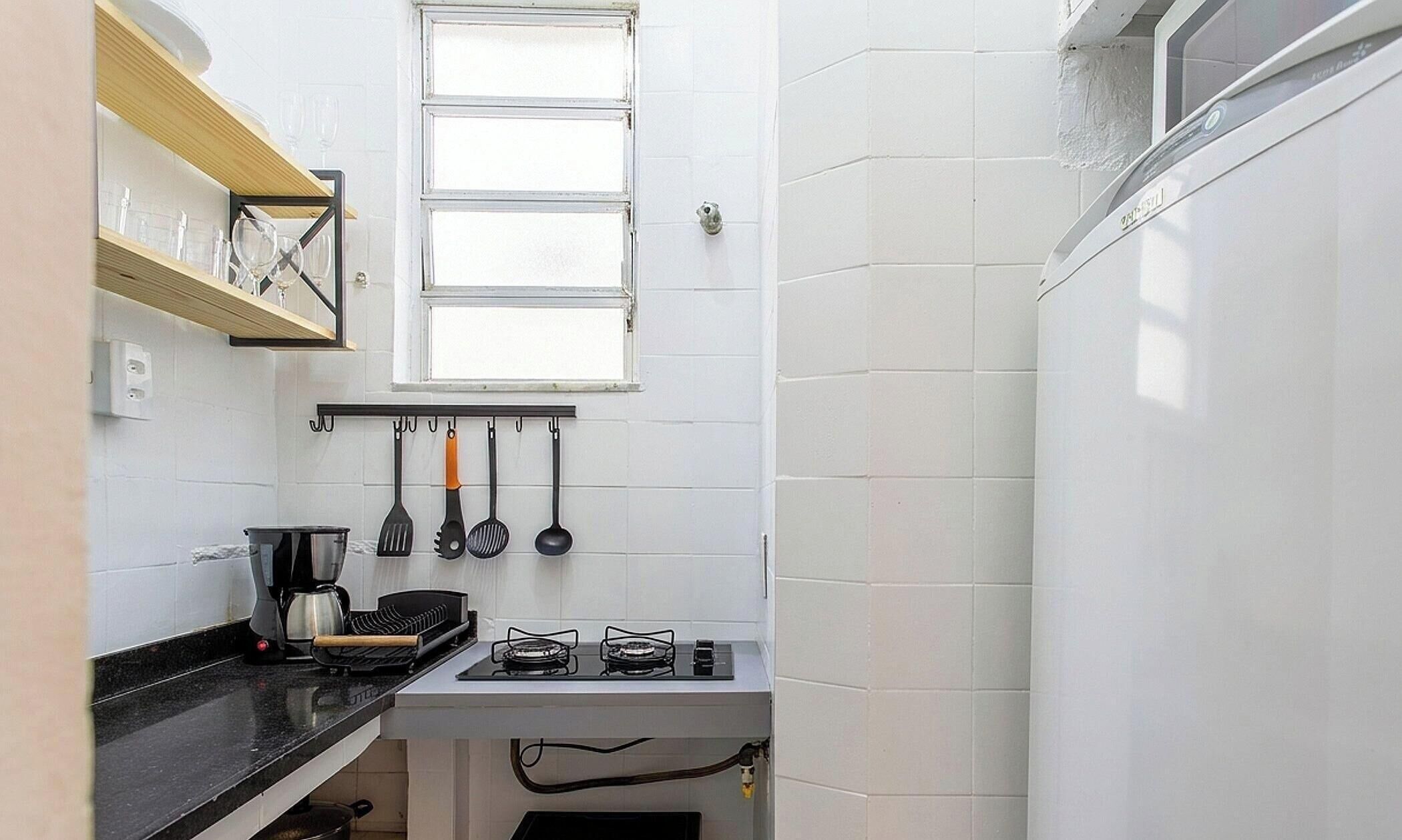 Apartment | Private kitchen