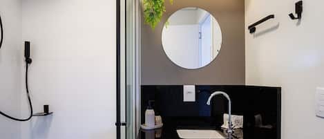 Appartement | Salle de bain