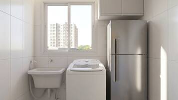 Appartement | Interieur
