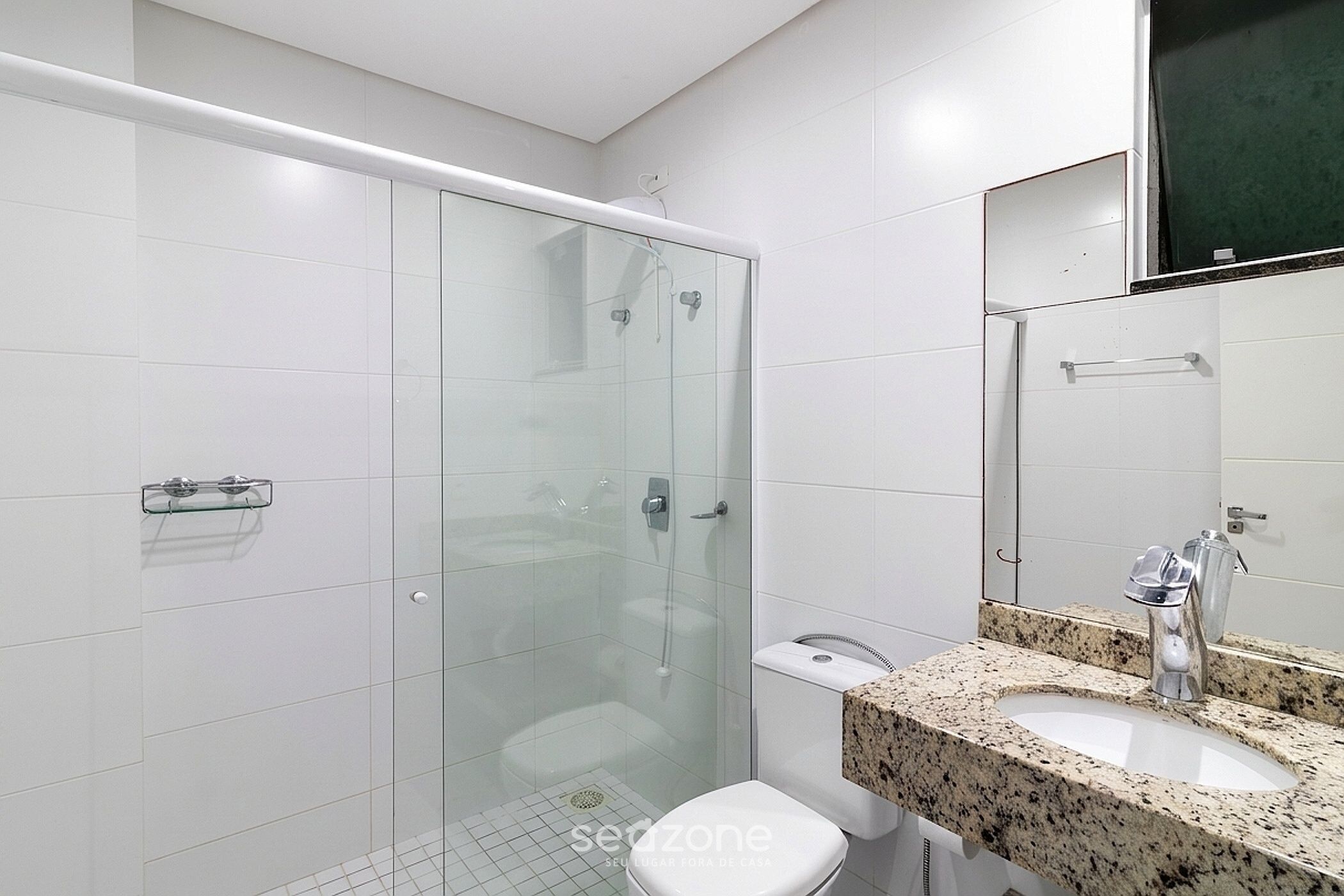 Apartment | Bathroom | Slippers