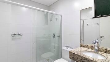Apartment | Bathroom | Slippers