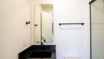 Apartamento | Baño | Zapatillas
