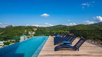 Apartamento | Piscina