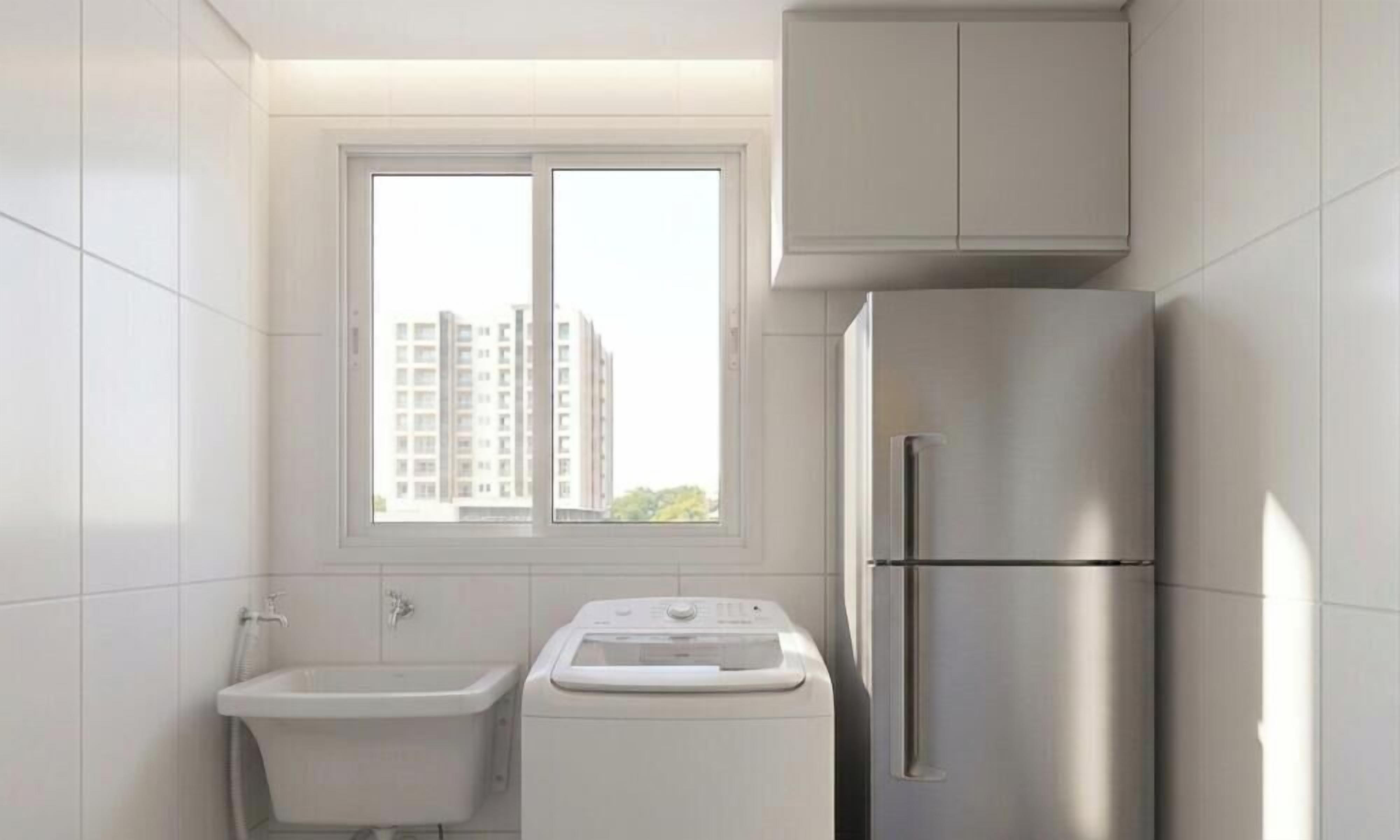 Apartemen | Interior