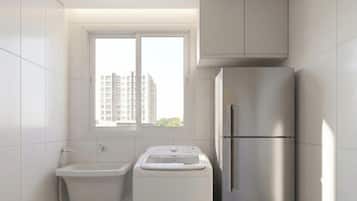Apartemen | Interior