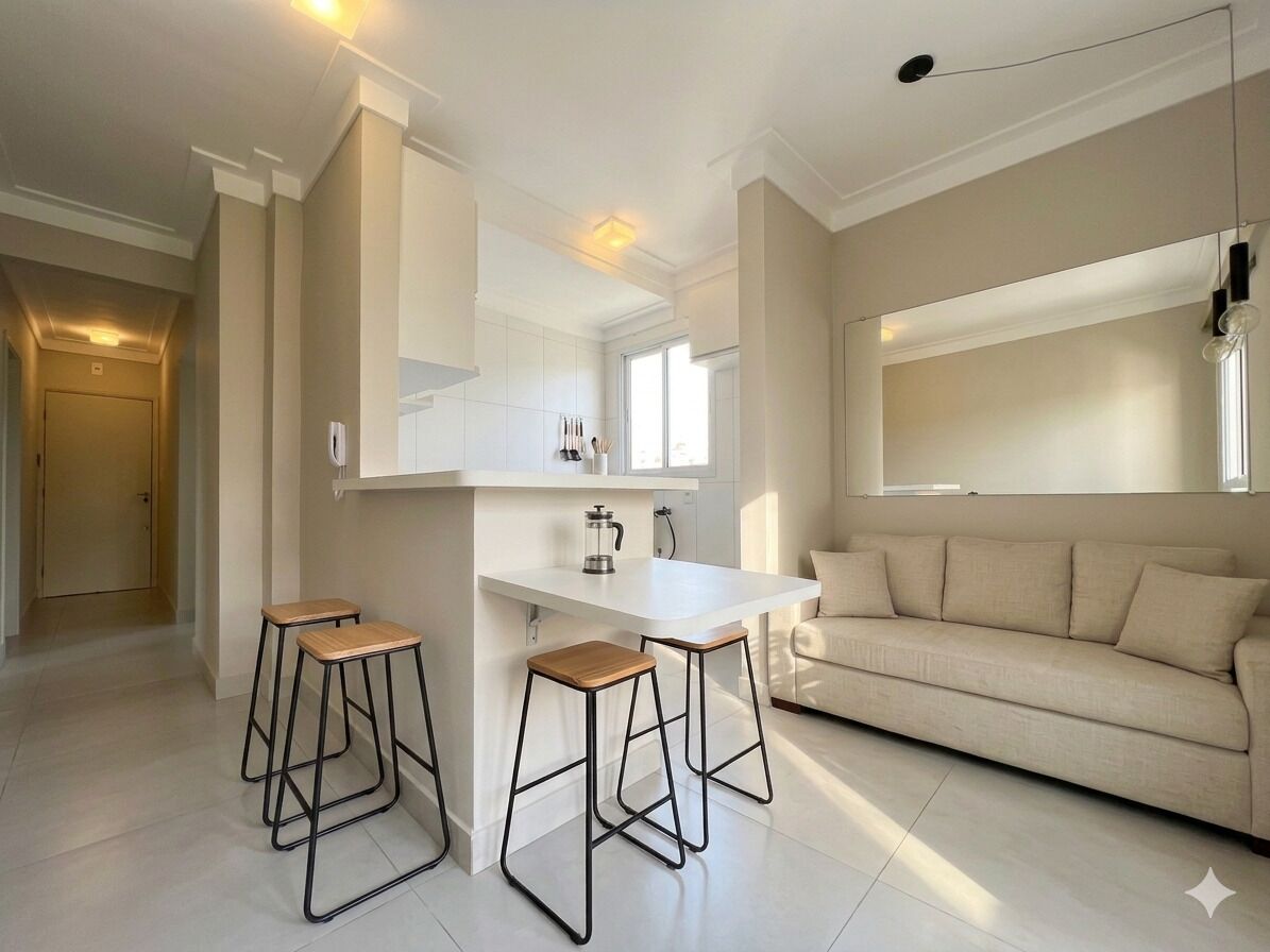 Appartement | Intérieur
