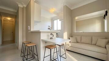 Apartment | Interior