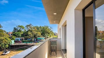 Apartment | Property grounds