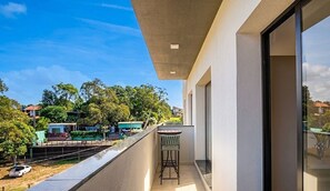 Apartment | Property grounds